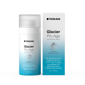 Toskani Glacier Pro Age Advanced Cream