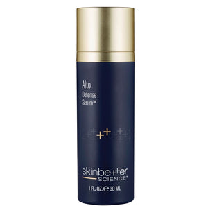 Skinbetter Science Alto Defense Serum FACE 30ml