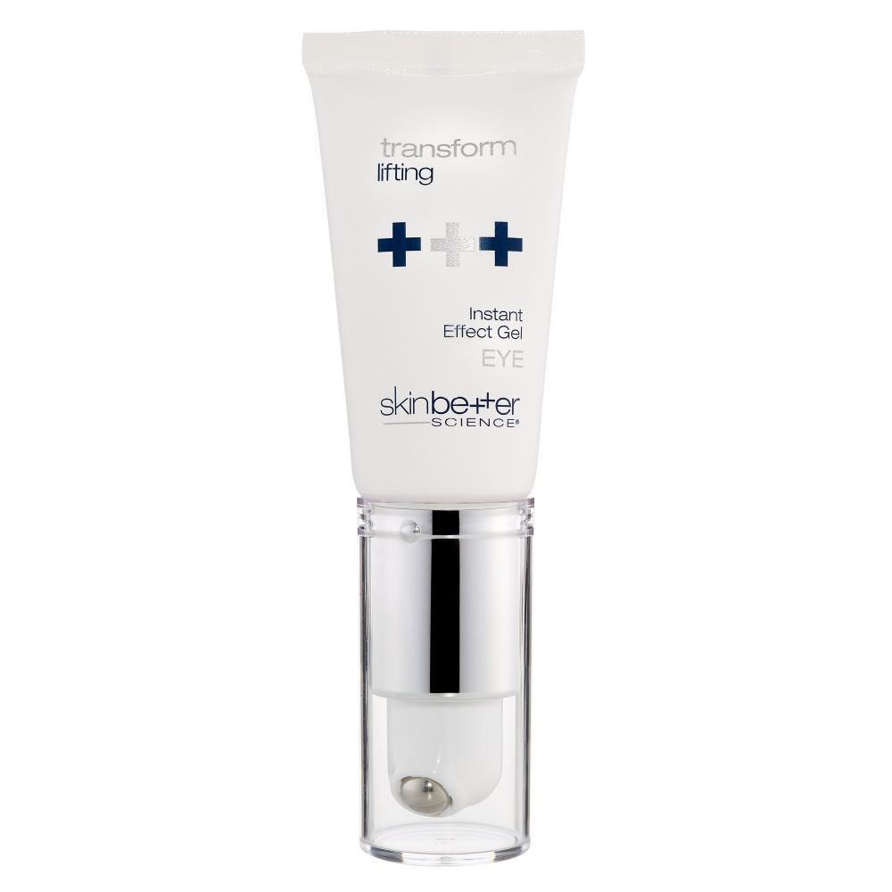 Skinbetter Science Instant Effect Gel EYE 15 ml