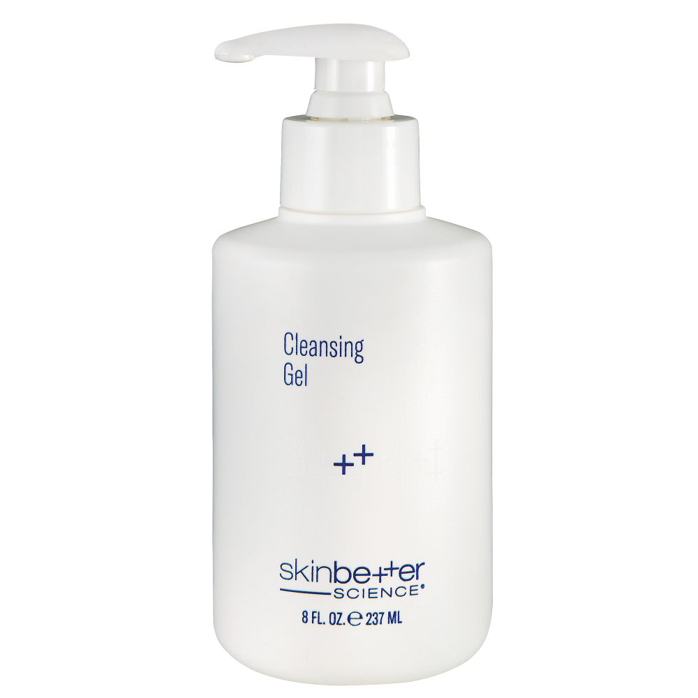 Skinbetter Science Cleansing Gel 237 ml