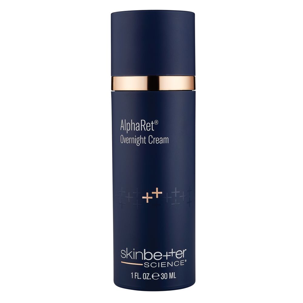 Skinbetter Science Intensive AlphaRet Overnight Cream 30 ml