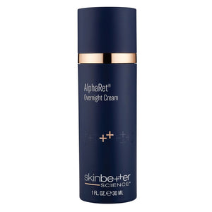 Skinbetter Science Intensive AlphaRet Overnight Cream 30 ml