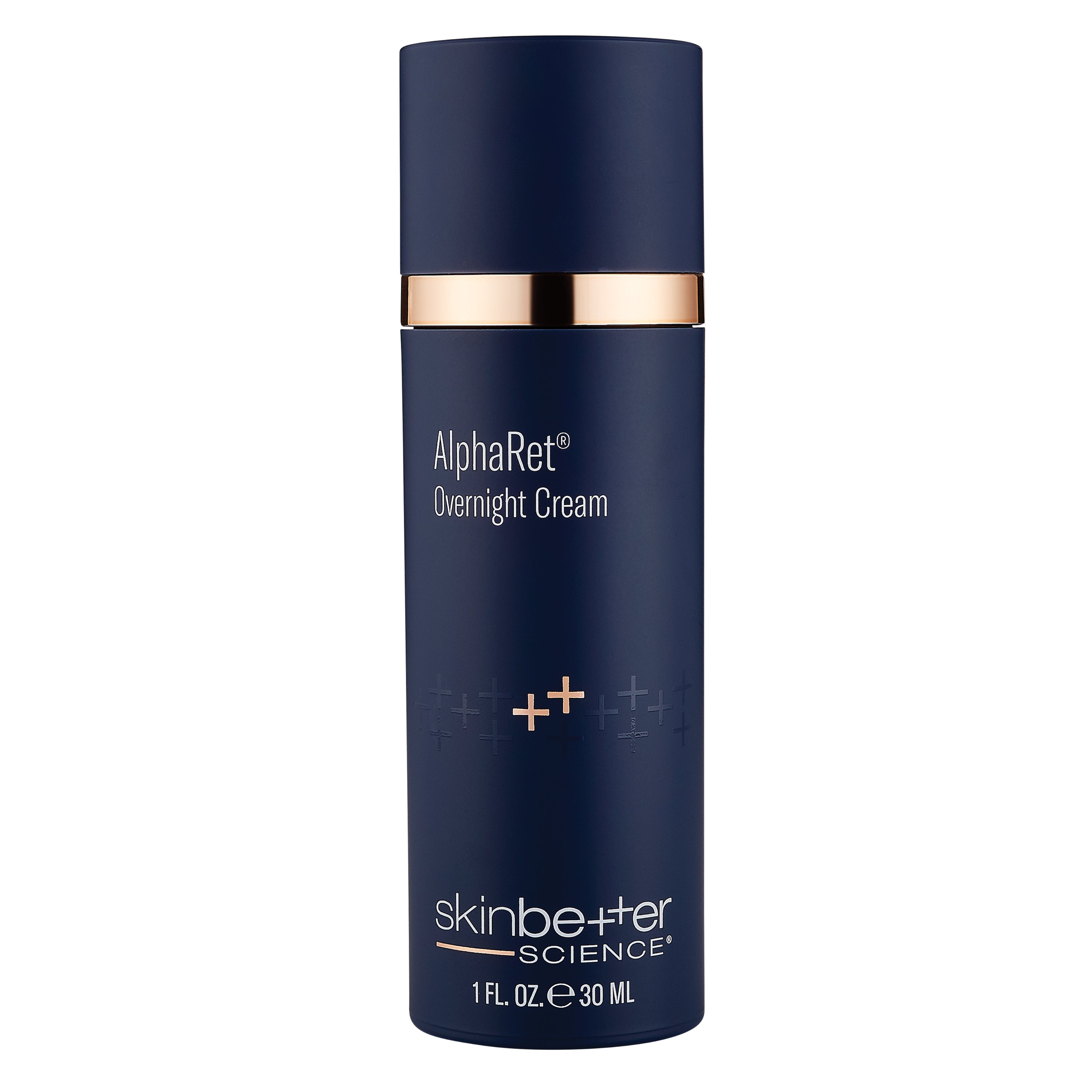 Skinbetter Science AlphaRet Overnight Cream 30 ml