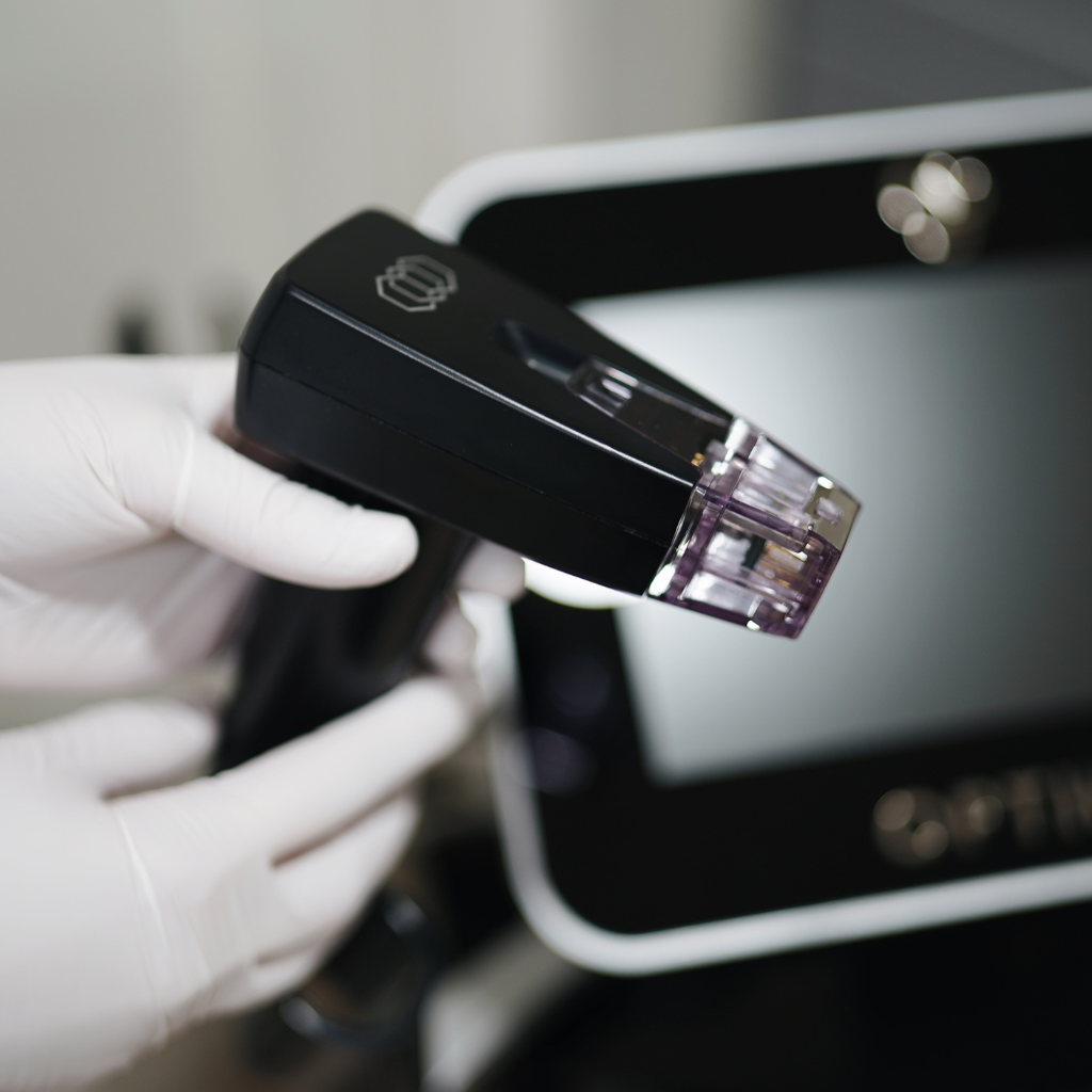 Morpheus Body vatsalle