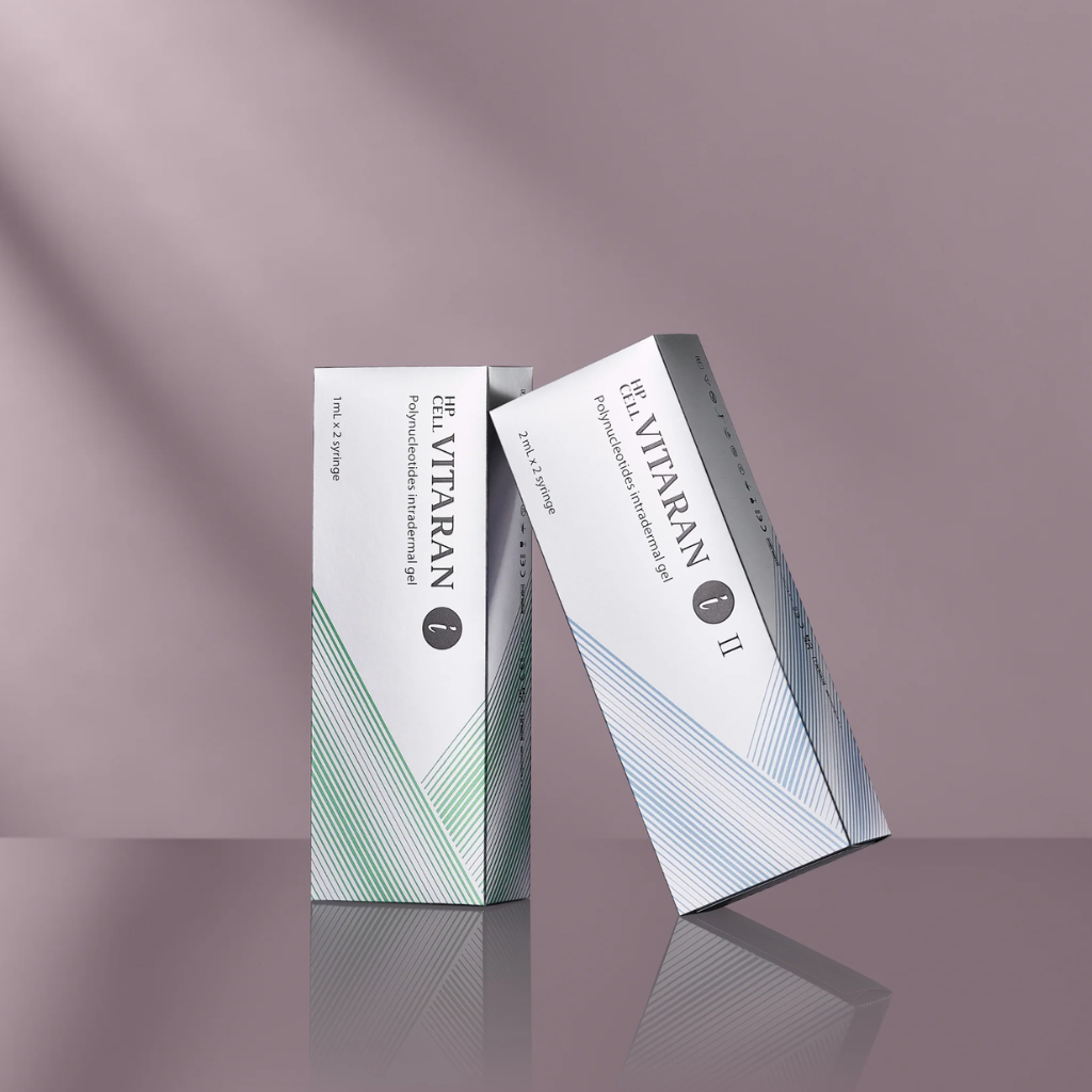 Polynukleotidi kasvot ja kaula 3 x sarjahoito